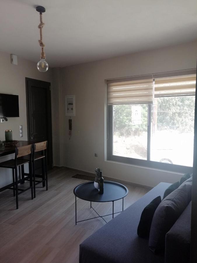 Harmony Superior Suite Apartment Argostoli  Eksteriør bilde