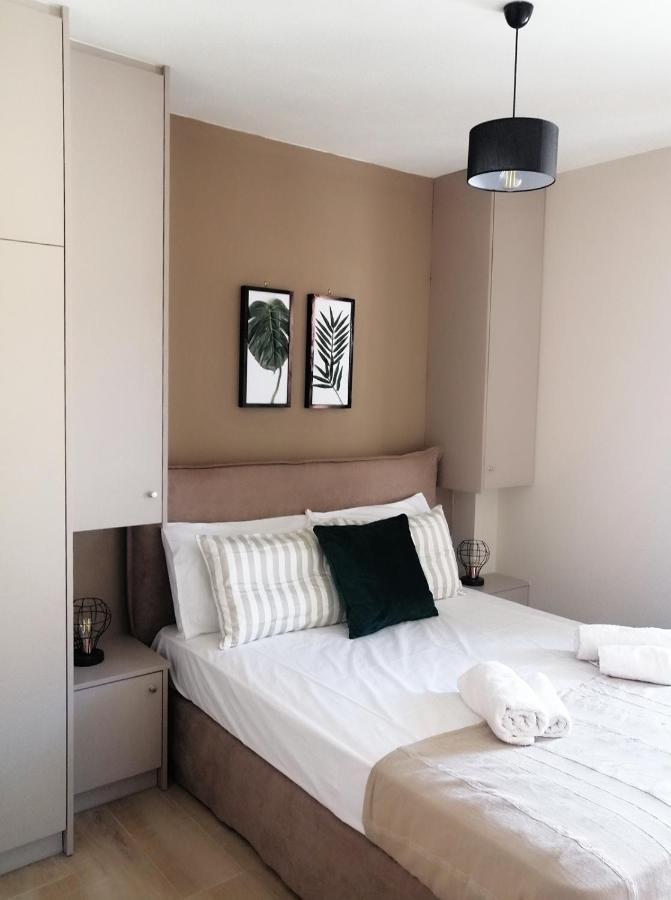 Harmony Superior Suite Apartment Argostoli  Eksteriør bilde