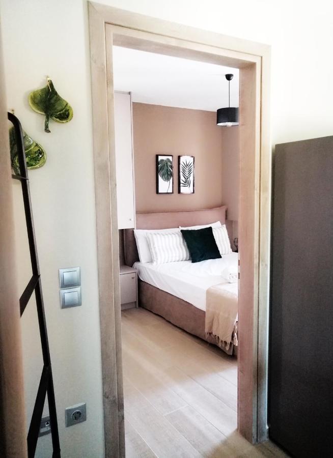 Harmony Superior Suite Apartment Argostoli  Eksteriør bilde