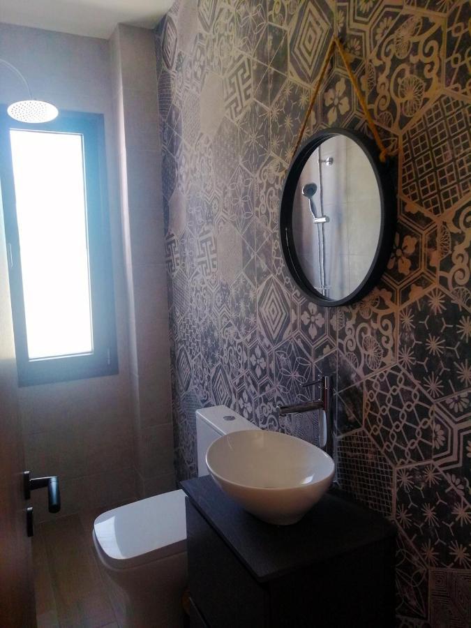 Harmony Superior Suite Apartment Argostoli  Eksteriør bilde