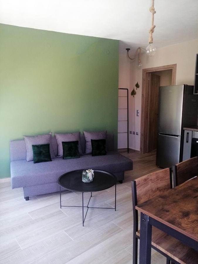 Harmony Superior Suite Apartment Argostoli  Eksteriør bilde