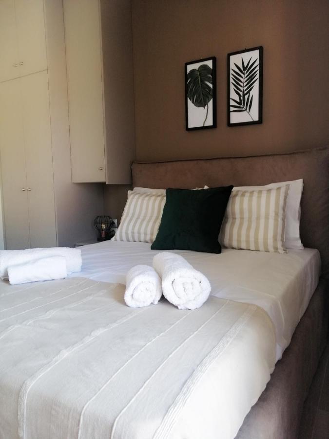 Harmony Superior Suite Apartment Argostoli  Eksteriør bilde