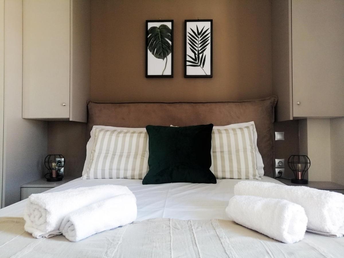 Harmony Superior Suite Apartment Argostoli  Eksteriør bilde