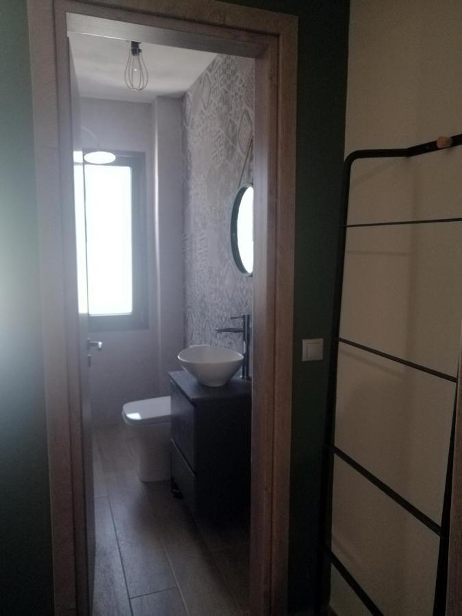 Harmony Superior Suite Apartment Argostoli  Eksteriør bilde