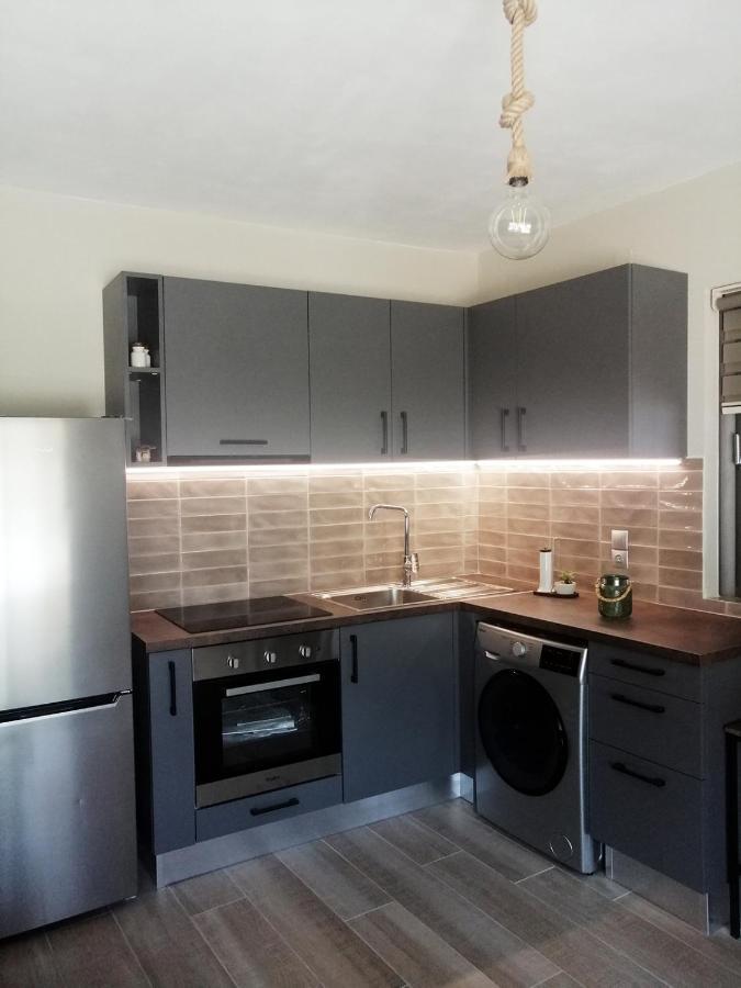 Harmony Superior Suite Apartment Argostoli  Eksteriør bilde